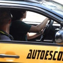 Reprovei na prova do Detran, e agora? 5 dicas para não desistir - Gladyston Rodrigues/EM/D.A Press