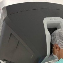 ANS inclui cirurgia robótica da próstata nos planos de saúde - DINO