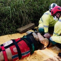 Fui vítima de atropelamento: guia de como agir e buscar seus direitos - Pexels/ Aleson Padilha