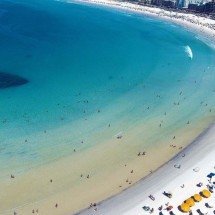 Perigos no mar de Cabo Frio: por que a região exige atenção extra - Cristian Lourenço de Getty Images