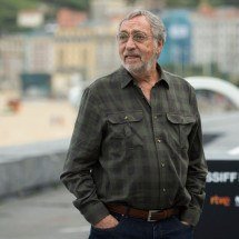 Morre ator argentino de filmes e séries de sucesso que era amigo de De Niro - ANDER GILLENEA / AFP