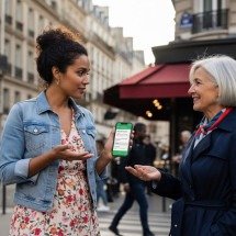Os 5 melhores aplicativos de tradução para usar no seu celular - Estado de Minas