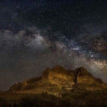 Entre ciência e beleza: como a astrofotografia revela o cosmos em imagens impressionantes - Portal Giro 10