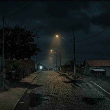 Guerra de facções na divisa com a Bahia resulta em execução em Minas Gerais - Reprodu&ccedil;&atilde;o/Google StreetView