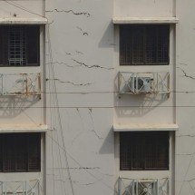 Edifício em risco: 7 sinais de que a estrutura do seu prédio pede ajuda - Pexels/ V??ng