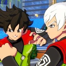 'Dragon Ball Xenoverse 3' resgata legado de Toriyama em novo game - Bandai Namco/Divulgação