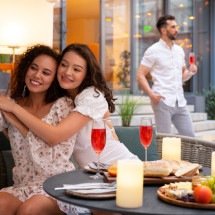 Campanha da Nacional Inn oferece tarifas exclusivas - DINO