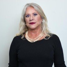 A FORÇA DA MAGISTRATURA FEMININA - Arquivo pessoal