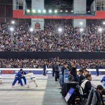 Projeto Esportivo Jiu-Jitsu reúne mais de 2 mil atletas - DINO