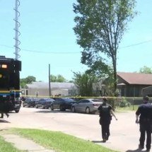 Atirador era pai de sete das oito crianças mortas nos EUA, diz polícia - Reprodução