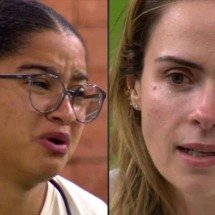 Milena consola Ana Paula Renault após desabafo sobre a morte do pai - Tupi