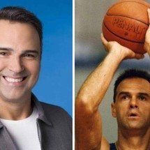 Tadeu Schmidt sobre morte do irmão Oscar: 'A vida nos deixou distantes' - Divulgação