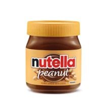 Nutella lança novo sabor depois de 60 anos - Ferrero / reprodução