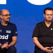 Em ano eleitoral, Medalha da Inconfidência tem peso simbólico - REPRODUÇÃO/PSD