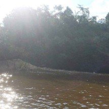 MG: bombeiros buscam por homem que se afogou em açude nesse domingo  - Divulga&ccedil;&atilde;o CBMMG