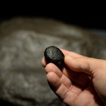 "Geraisito": o testemunho em Minas de uma visita espacial - Tulio Santos/EM/D.A. Press