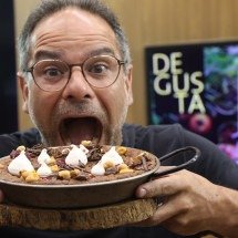 O que esse bufê faz para ser um dos mais inovadores de BH? - Marcos Vieira/EM/D.A Press