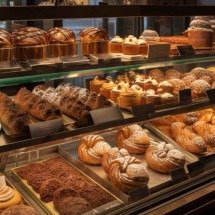 Briga por louça suja em padaria de BH termina em agressão e condenação - Reprodu&ccedil;&atilde;o Freepik