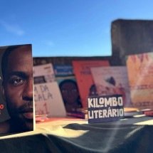 Kilombo Literário, onde jovens se reconhecem nos livros - Bruna Cris @artefoto.oficial
