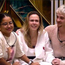 Final do ‘BBB 26’ tem carga inédita de drama na história do reality -  globo/reprodução