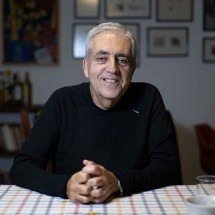 José Castello reúne em livro ‘Histórias miseráveis’ - Cristovao Tezza/Divulgação