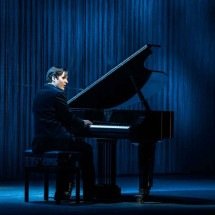 Musical sobre Tom Jobim chega a Belo Horizonte  - Caio Gallucci/Divulgação 