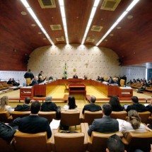 As eleições, a politização do Supremo e o iluminismo fora de lugar - Rosinei Coutinho/SCO/STF – 13/2/19