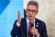 No Dia de Tiradentes, Zema vai associar coroa portuguesa a ‘intocáveis’ do STF