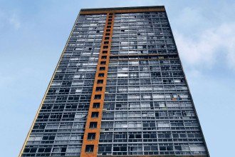 Os 5 edifícios mais altos e icônicos de Belo Horizonte; conheça