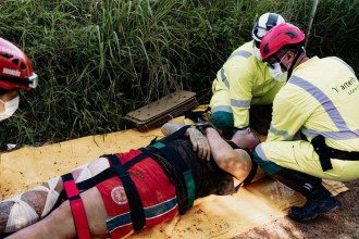 Fui vítima de atropelamento: guia de como agir e buscar seus direitos