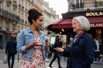 Os 5 melhores aplicativos de tradução para usar no seu celular