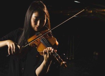 Geração Z e música clássica: Entenda essa nova tendência de consumo -  (crédito: wavebreakmedia_micro )