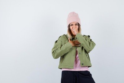 Infecções respiratórias exigem mais do organismo e podem descompensar pacientes que já têm doenças cardíacas -  (crédito: 8photo/FreePik)