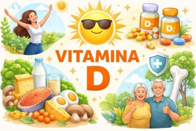 A vitamina D é, na verdade, um hormônio produzido pelo próprio organismo, essencial para diversas funções do corpo. Ela é sintetizada na pele a partir da exposição à luz solar, o que a diferencia de outras vitaminas obtidas principalmente pela alimentação. Esse processo natural faz com que fatores como clima, rotina e uso de proteção solar influenciem diretamente seus níveis. Por isso, muitas pessoas apresentam dúvidas sobre a quantidade ideal e as melhores formas de obtê-la.
Manter níveis adequ -  (crédito: Imagem gerada por i.a )