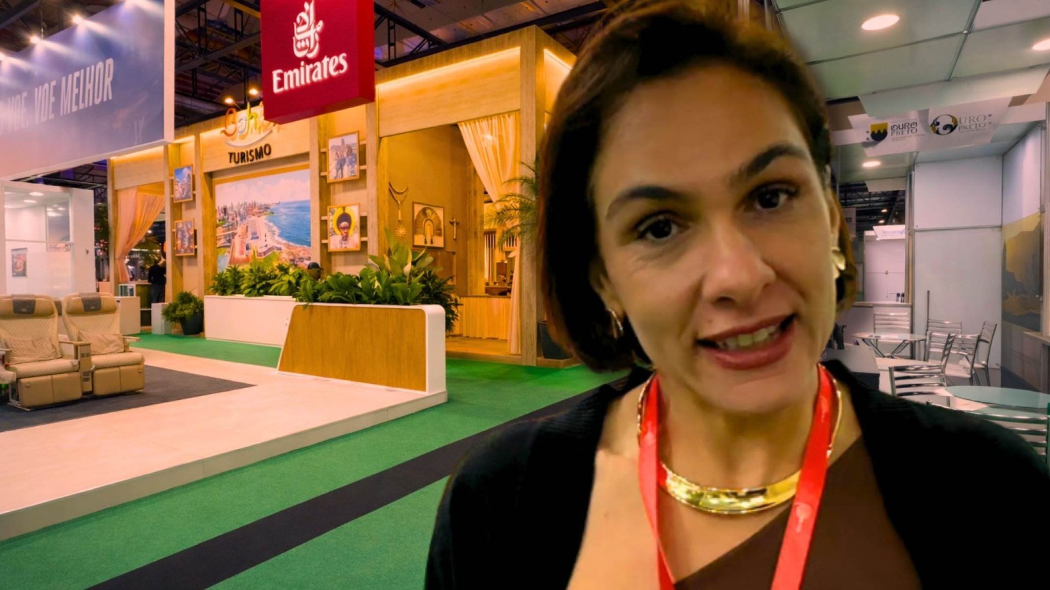 Turismo em 2026: os rumos do setor revelados na WTM Latin America