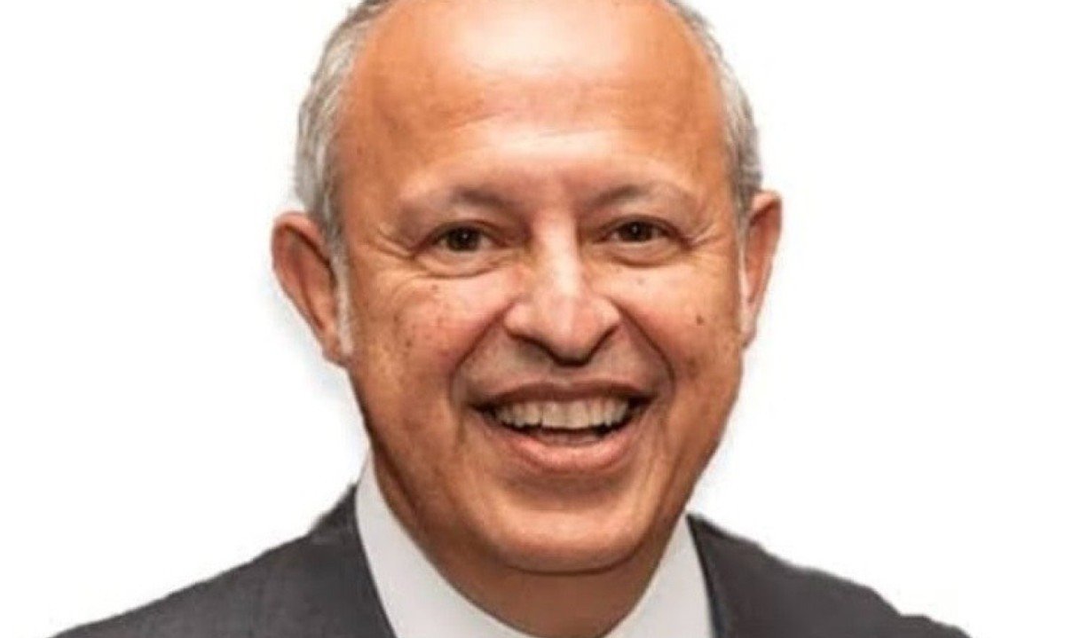 Alberto Zacharias Toron  