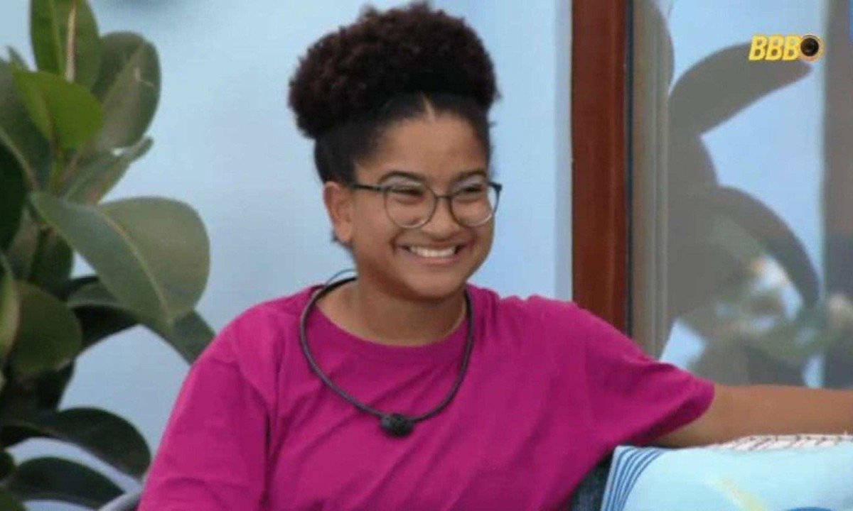 Milena &eacute; a nova milion&aacute;ria, depois de vencer o BBB 26