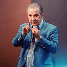 Malafaia diz ser alvo de perseguição do STF em culto ao lado de Flávio -  Reprodu&ccedil;&atilde;o do Instagram @silasmalafaia