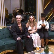 Final do BBB 26 vira desfile de moda; veja looks - TV Globo