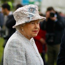 Rainha Elizabeth II trabalhou até horas antes de morrer, diz biógrafo - Michael Garnett / Flickr