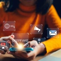Deepfakes em 2026: como a tecnologia desafia leis globais e redefine a proteção da imagem na era digital - Portal Giro 10