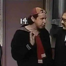 Morre ator que marcou época na vila de 'Chaves' - Tupi