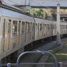 BH: idoso com histórico de crime sexual importuna criança e mulher em metrô -  Jair Amaral/EM/D.A Press/Arquivo