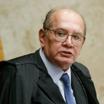 Parlamentares miram Gilmar Mendes: como funciona o impeachment de ministros do Supremo Tribunal Federal - Portal Giro 10
