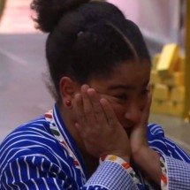 Milena, do BBB 26, impõe condição inusitada para namoro - Tupi