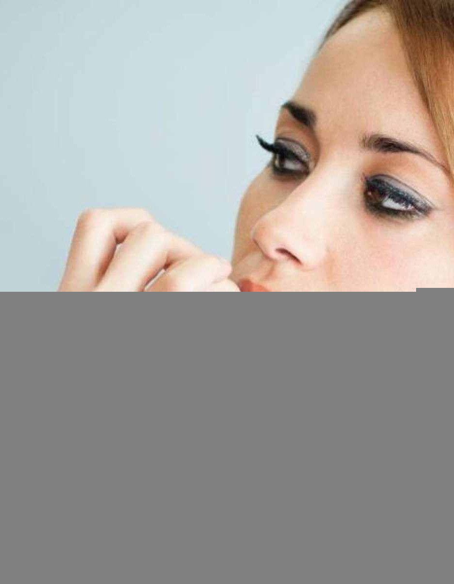 Roer unhas: o hábito chamado onicofagia que pode revelar ansiedade e afetar corpo e mente - Portal Giro 10