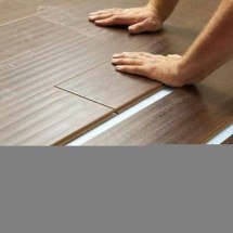 Conforto e praticidade impulsionam piso vinílico e mudam escolhas na decoração - Portal Giro 10