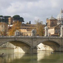 Roma faz aniversário: cidade eterna tem importância histórica, cultural e global ao longo dos séculos - Pixabay