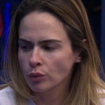 Ana Paula revela angústia antes da final do BBB 26 - Tupi