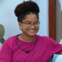 Milena declara que o BBB 26 foi a melhor parte de sua vida - TV Globo